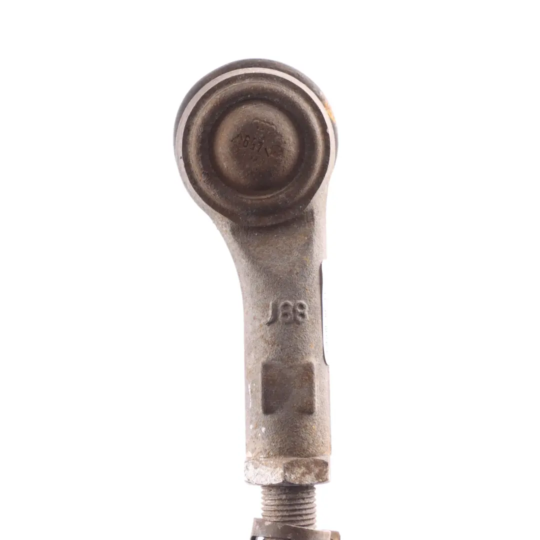 Steering Tie Rod Front Left N/S to Porsche Cayenne 955 9PA with Part number 95534703122 Porsche Cayenne 955 9PA Steering Tie Rod Front Left N/S - SKU 95534703122 - Part number 95534703122