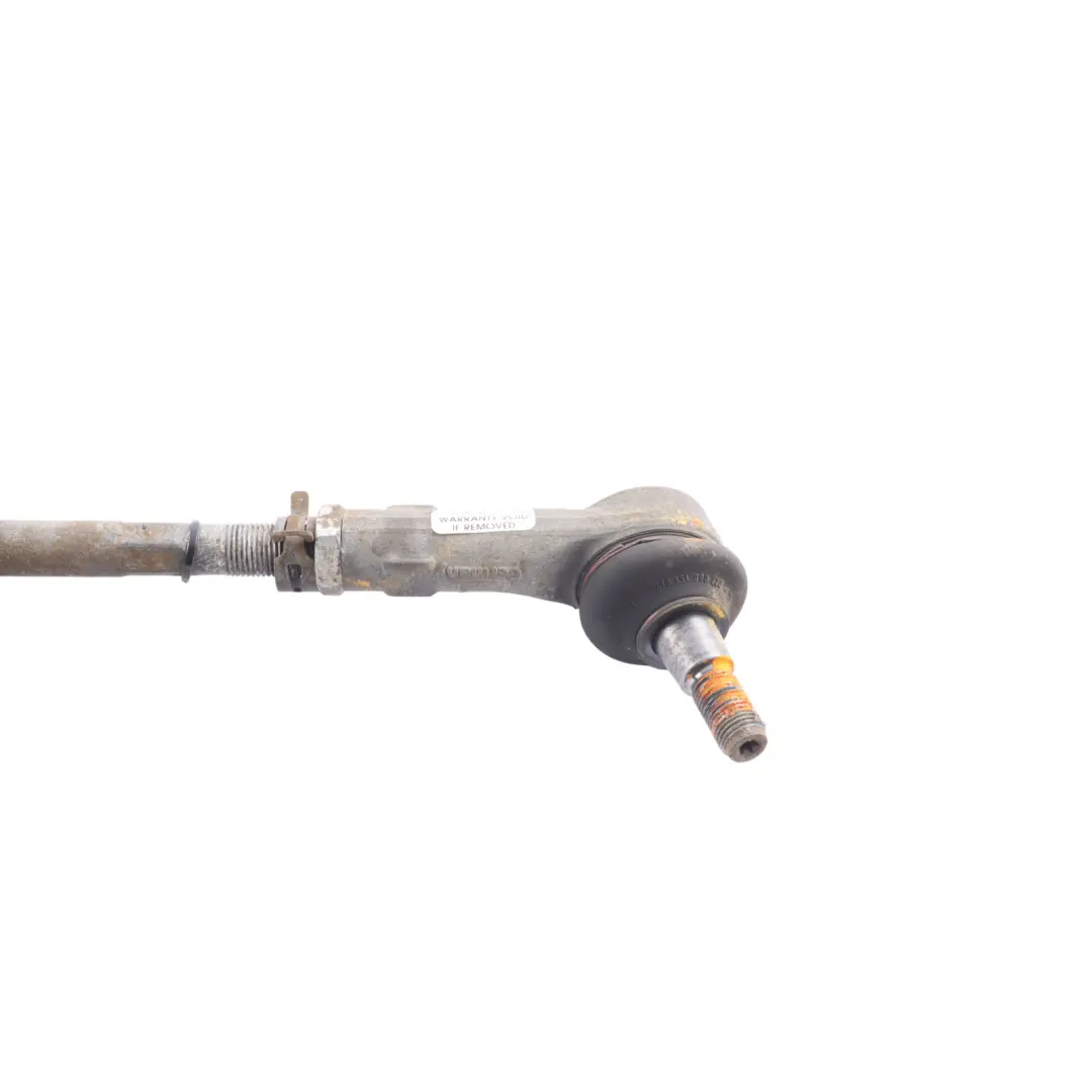 Porsche Cayenne 955 9PA Steering Tie Rod Front Left N/S - SKU 95534703122 - Part number 95534703122