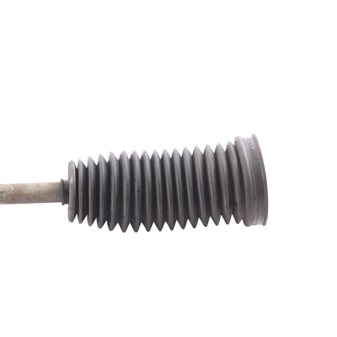 Steering Tie Rod Front Left N/S to Porsche Cayenne 955 9PA with Part number 95534703122 Porsche Cayenne 955 9PA Steering Tie Rod Front Left N/S - SKU 95534703122 - Part number 95534703122