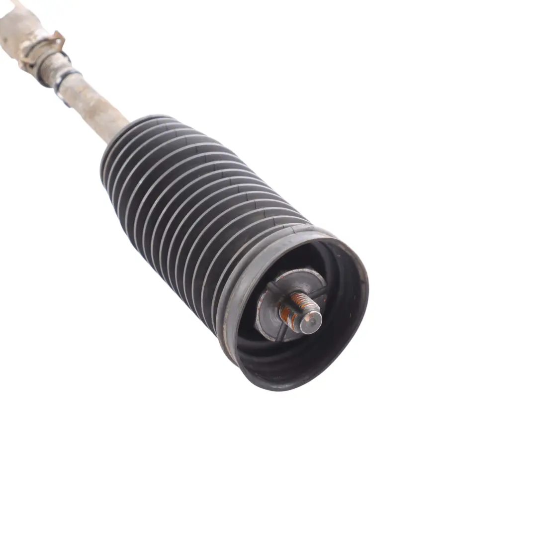 Steering Tie Rod Front Left N/S to Porsche Cayenne 955 9PA with Part number 95534703122 Porsche Cayenne 955 9PA Steering Tie Rod Front Left N/S - SKU 95534703122 - Part number 95534703122