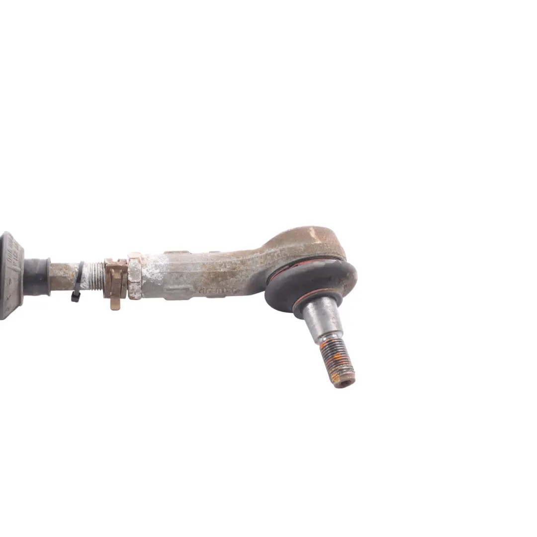 Steering Tie Rod Front Right O/S to Porsche Cayenne 955 9PA with Part number 95534703222 Porsche Cayenne 955 9PA Steering Tie Rod Front Right O/S - SKU 95534703222 - Part number 95534703222