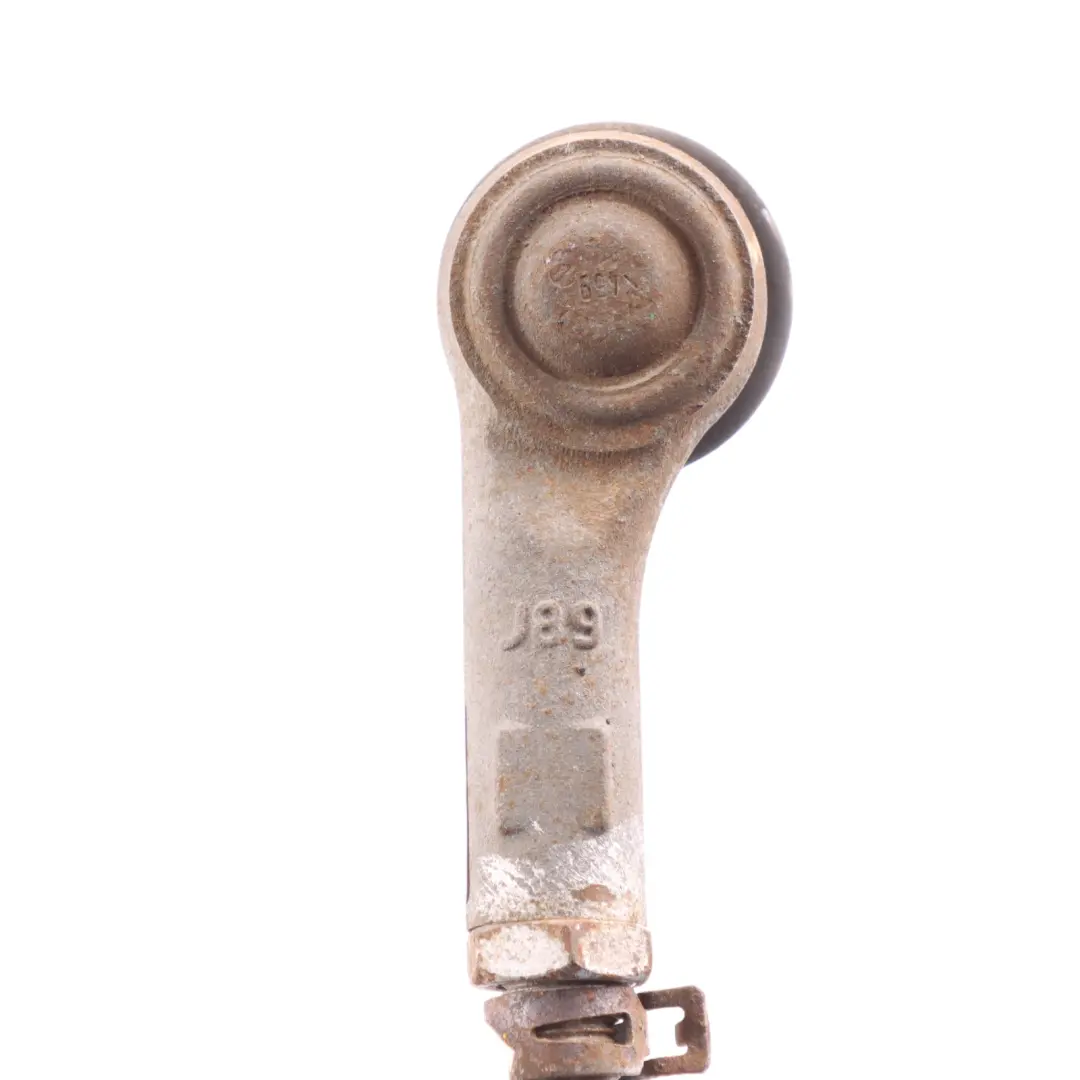 Steering Tie Rod Front Right O/S to Porsche Cayenne 955 9PA with Part number 95534703222 Porsche Cayenne 955 9PA Steering Tie Rod Front Right O/S - SKU 95534703222 - Part number 95534703222