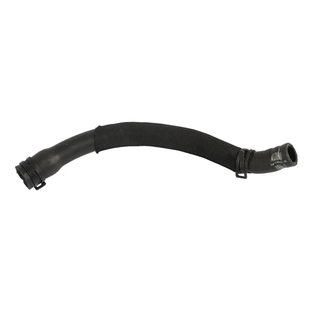 Steering Oil Reservoir Pipe Hose LIne 7L6422889AA to Porsche Cayenne 955 Power with Part number 95534744320 Porsche Cayenne 955 Power Steering Oil Reservoir Pipe Hose LIne 7L6422889AA - SKU 95534744320 - Part number 95534744320