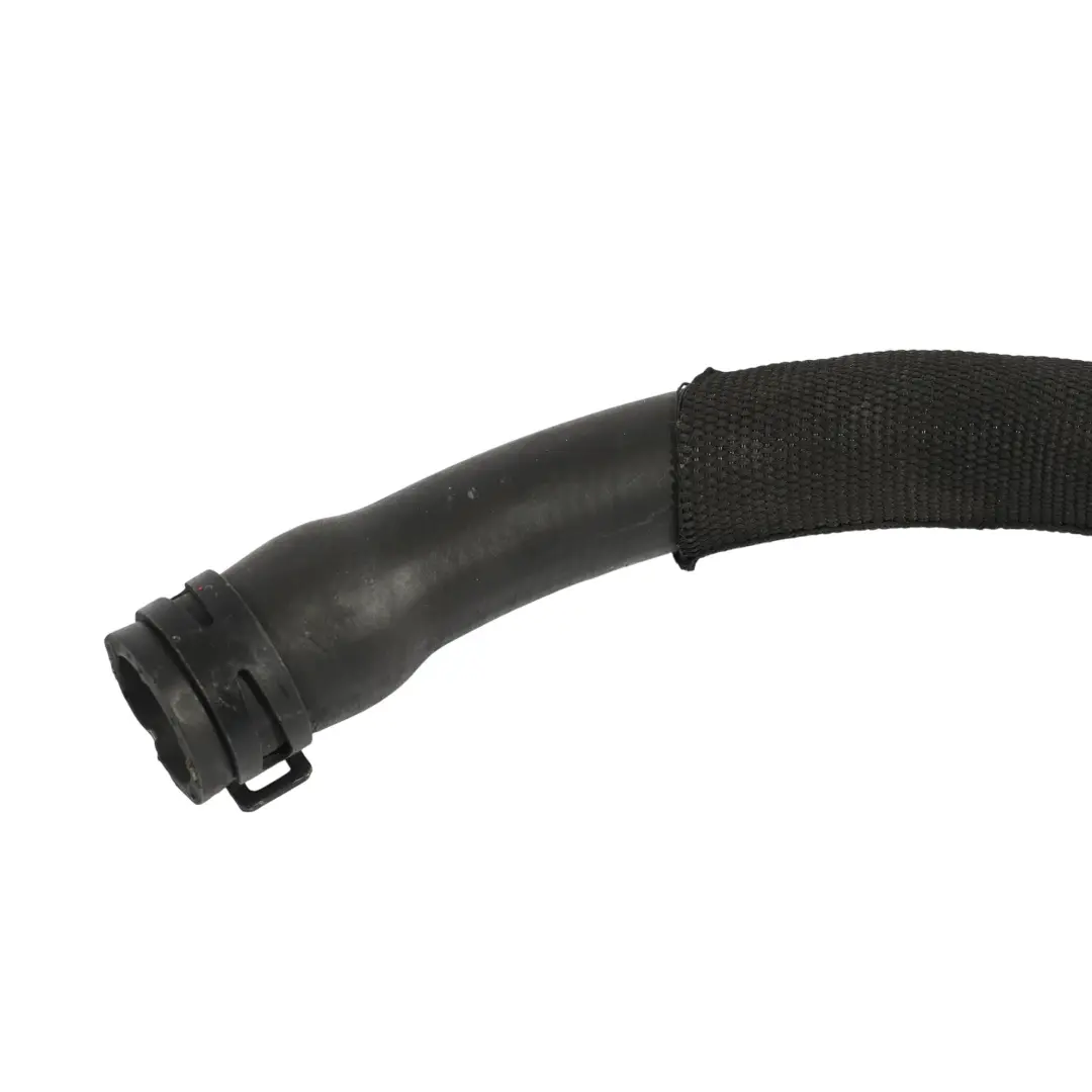 Porsche Cayenne 955 Tubo Aceite Dirección Asistida Manguera Line 7L6422889AA - SKU 95534744320 - Número de pieza 95534744320