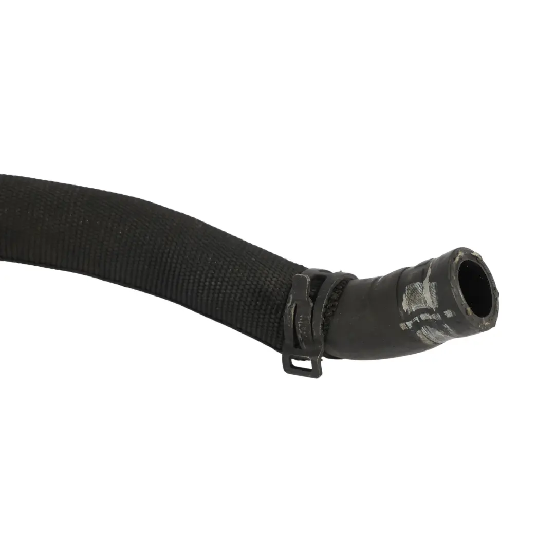 Porsche Cayenne 955 Servolenkung Ölbehälter Rohr Schlauch Line 7L6422889AA - SKU 95534744320 - Teilenummer 95534744320