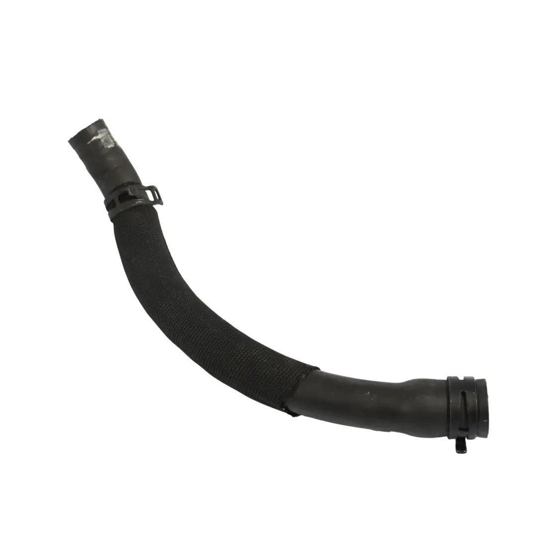 Porsche Cayenne 955 Tuyau Du Réservoir D'Huile Direction Assistée 7L6422889AA - SKU 95534744320 - Numéro de pièce 95534744320