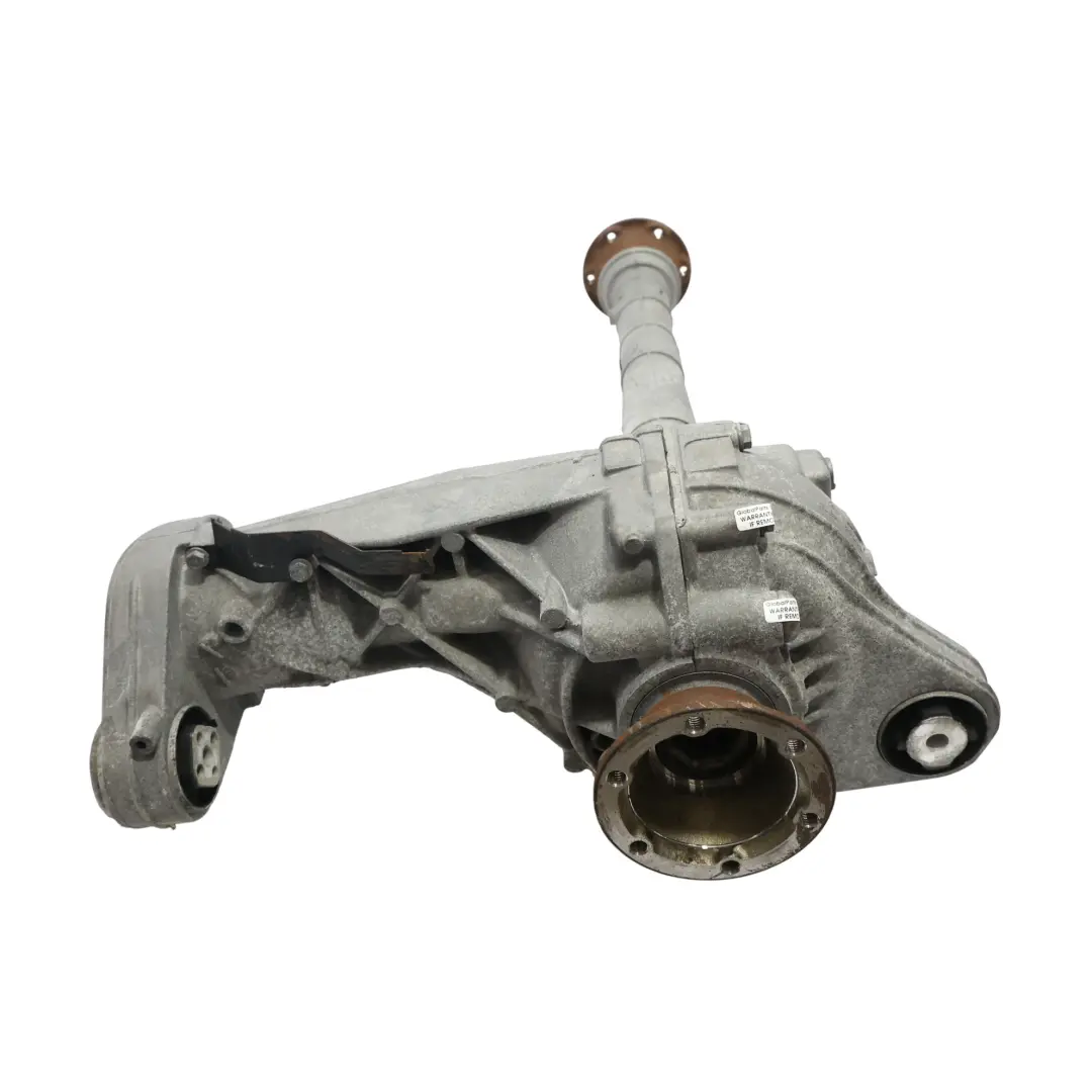 Dyferencjał Dyfer Przedni Przód I=3,9 do Porsche Cayenne 955 9PA o numerze 95534901040 Porsche Cayenne 955 9PA Dyferencjał Dyfer Przedni Przód I=3,9 - SKU 95534901040 - Numer Części 95534901040