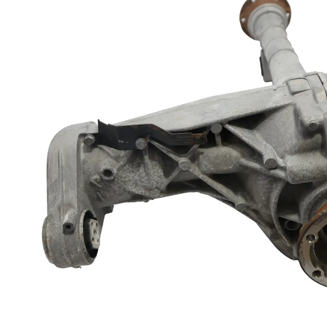 Porsche Cayenne 955 9PA Différentiel Essieu Avant I=3,9 GARANTIE - SKU 95534901040 - Numéro de pièce 95534901040