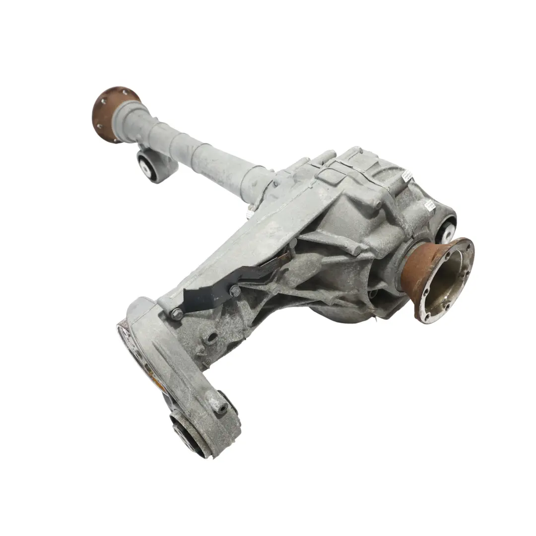 Différentiel Essieu Avant I=3,9 GARANTIE pour Porsche Cayenne 955 9PA à propos du numéro de pièce 95534901040 Porsche Cayenne 955 9PA Différentiel Essieu Avant I=3,9 GARANTIE - SKU 95534901040 - Numéro de pièce 95534901040