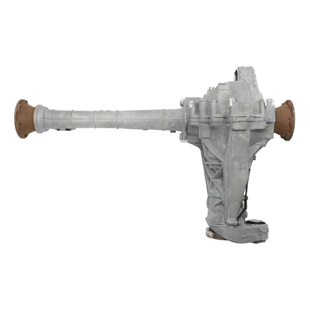 Eje Delantero Diferencial I=3,9 GARANTIA para Porsche Cayenne 955 9PA con número de pieza 95534901040 Porsche Cayenne 955 9PA Eje Delantero Diferencial I=3,9 GARANTIA - SKU 95534901040 - Número de pieza 95534901040