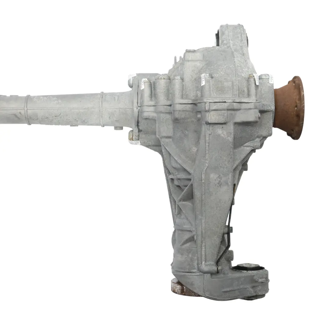 Eje Delantero Diferencial I=3,9 GARANTIA para Porsche Cayenne 955 9PA con número de pieza 95534901040 Porsche Cayenne 955 9PA Eje Delantero Diferencial I=3,9 GARANTIA - SKU 95534901040 - Número de pieza 95534901040