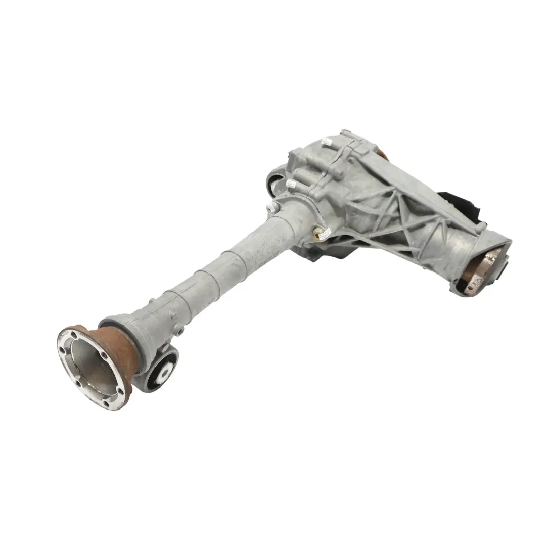 Différentiel Essieu Avant I=3,9 GARANTIE pour Porsche Cayenne 955 9PA à propos du numéro de pièce 95534901040 Porsche Cayenne 955 9PA Différentiel Essieu Avant I=3,9 GARANTIE - SKU 95534901040 - Numéro de pièce 95534901040