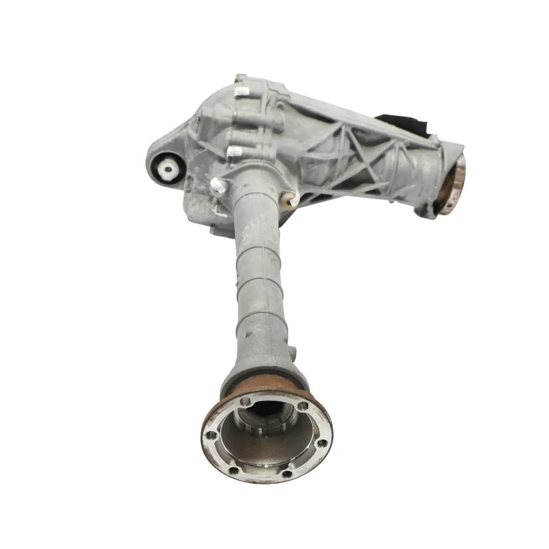 Front Axle Differential Diff I=3,9 WARRANTY to Porsche Cayenne 955 9PA with Part number 95534901040 Porsche Cayenne 955 9PA Front Axle Differential Diff I=3,9 WARRANTY - SKU 95534901040 - Part number 95534901040