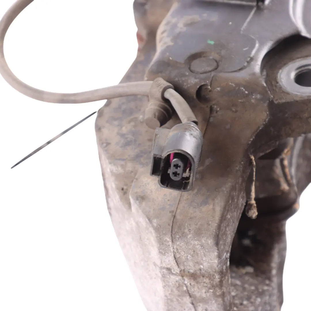 Front Brake Caliper Housing Left N/S to Porsche Cayenne 955 9PA with Part number 95535142133 Porsche Cayenne 955 9PA Front Brake Caliper Housing Left N/S - SKU 95535142133 - Part number 95535142133