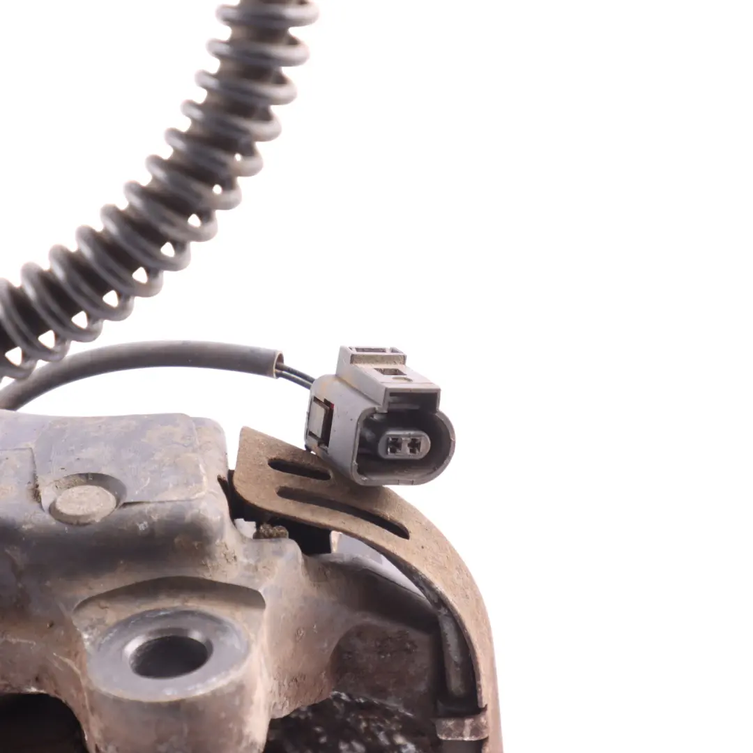 Hinter Radbremssattel Gehäuse Links für Porsche Cayenne 955 9PA mit Teilenummer 95535242132 Porsche Cayenne 955 9PA Hinter Radbremssattel Gehäuse Links - SKU 95535242132 - Teilenummer 95535242132