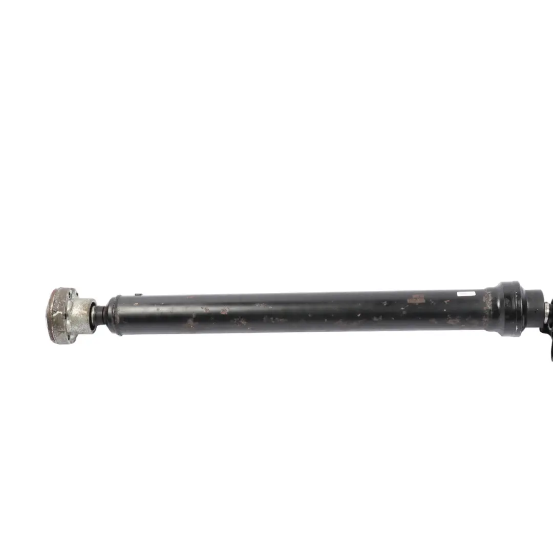 Porsche Cayenne 9PA Propshaft Rear Prop Shaft 4.5 V8 Turbo - SKU 95542102010 - Part number 95542102010