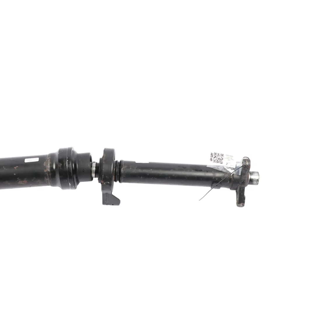 Propshaft Rear Prop Shaft 4.5 V8 Turbo to Porsche Cayenne 9PA with Part number 95542102010 Porsche Cayenne 9PA Propshaft Rear Prop Shaft 4.5 V8 Turbo - SKU 95542102010 - Part number 95542102010