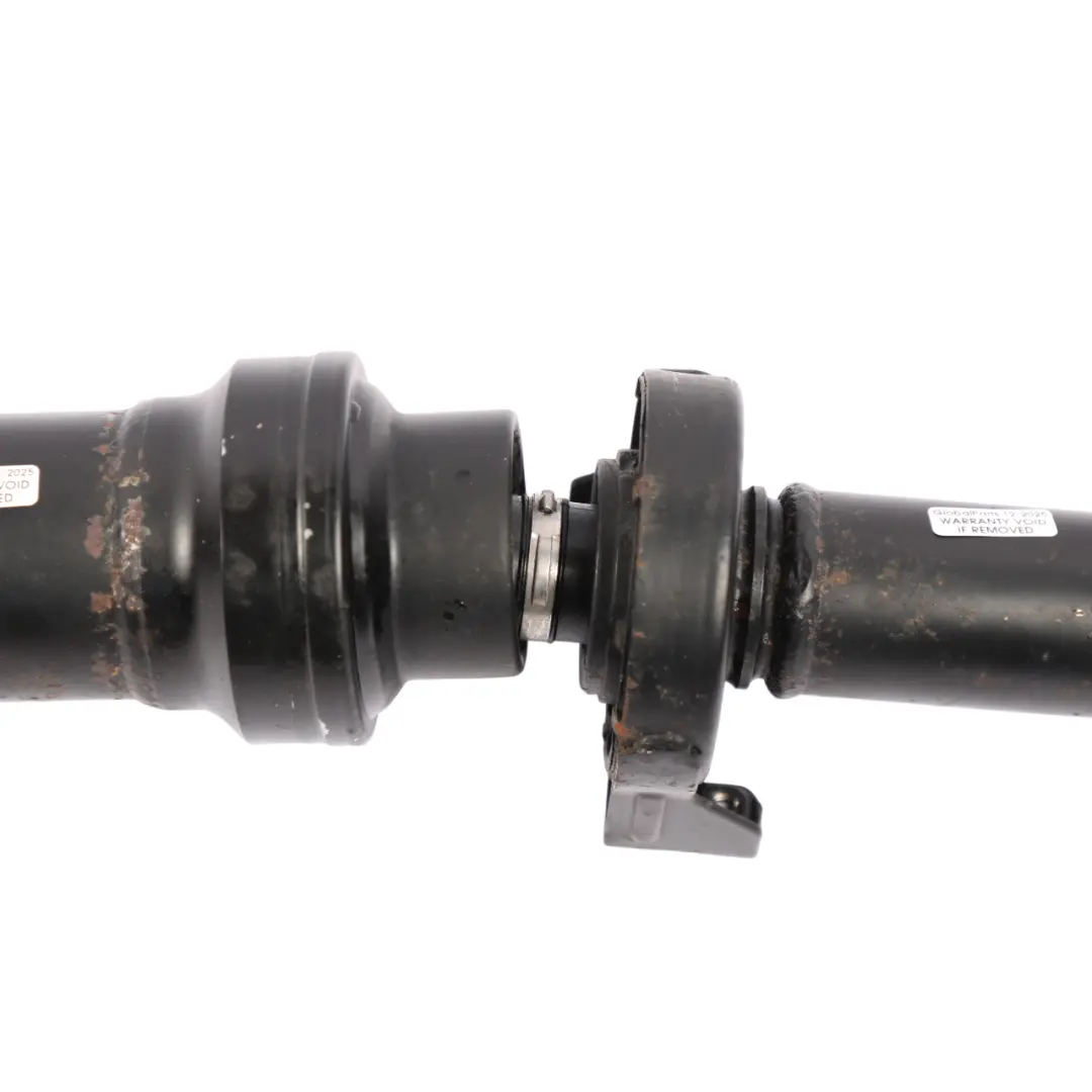 Porsche Cayenne 9PA Propshaft Rear Prop Shaft 4.5 V8 Turbo - SKU 95542102010 - Part number 95542102010
