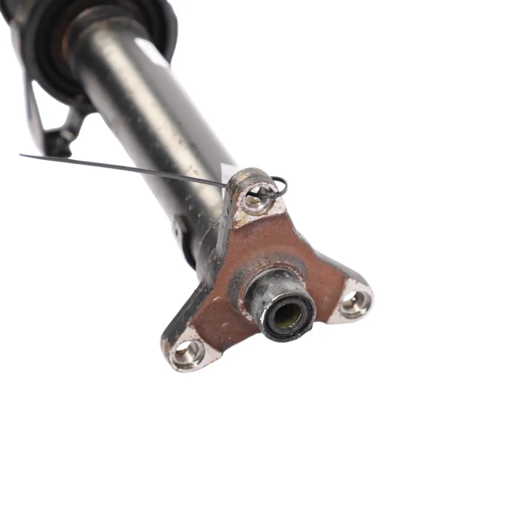 Porsche Cayenne 9PA Propshaft Rear Prop Shaft 4.5 V8 Turbo - SKU 95542102010 - Part number 95542102010