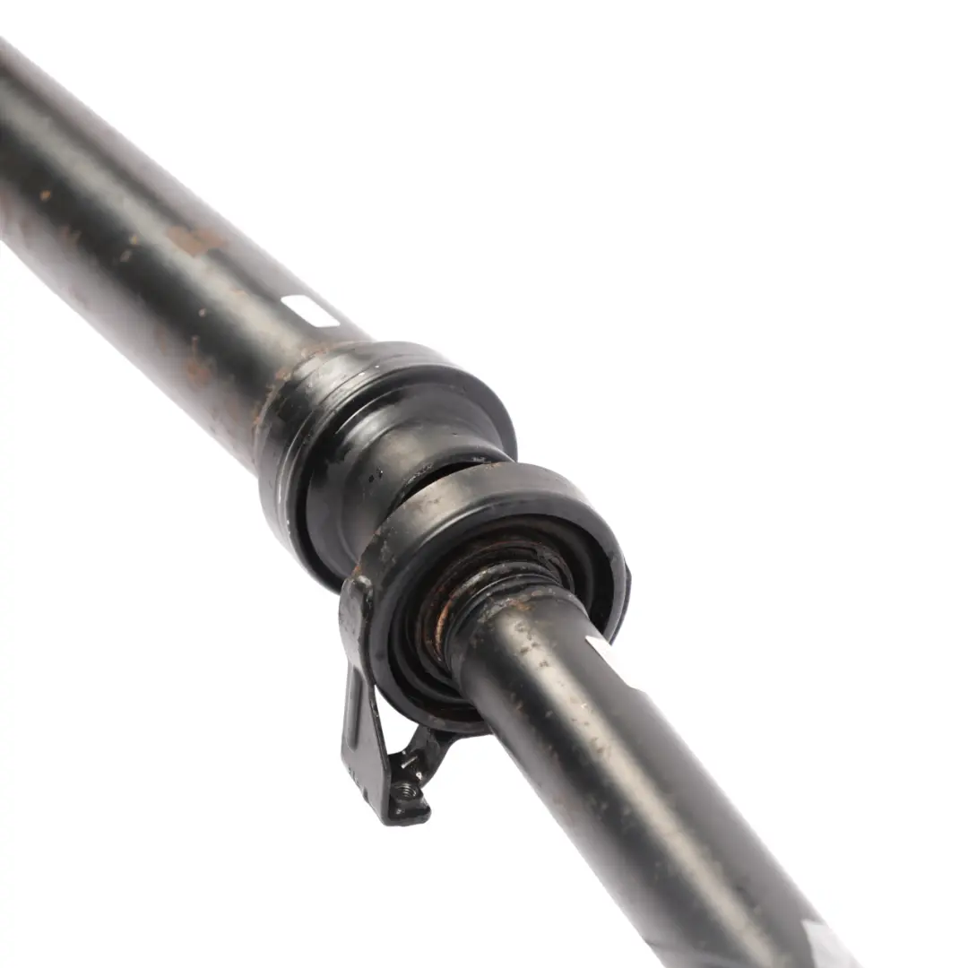 Propshaft Rear Prop Shaft 4.5 V8 Turbo to Porsche Cayenne 9PA with Part number 95542102010 Porsche Cayenne 9PA Propshaft Rear Prop Shaft 4.5 V8 Turbo - SKU 95542102010 - Part number 95542102010