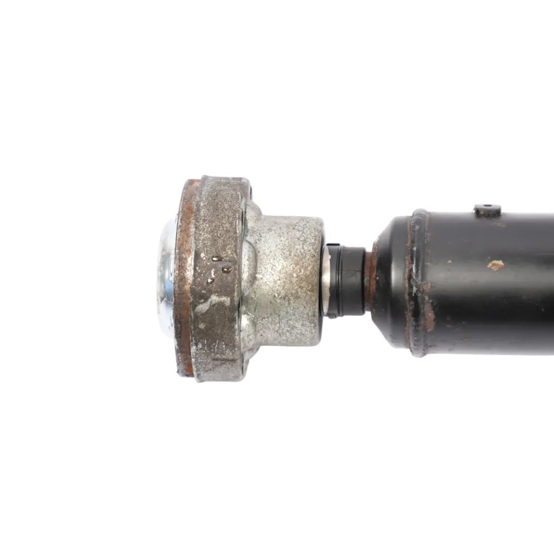 Propshaft Rear Prop Shaft 4.5 V8 Turbo to Porsche Cayenne 9PA with Part number 95542102010 Porsche Cayenne 9PA Propshaft Rear Prop Shaft 4.5 V8 Turbo - SKU 95542102010 - Part number 95542102010