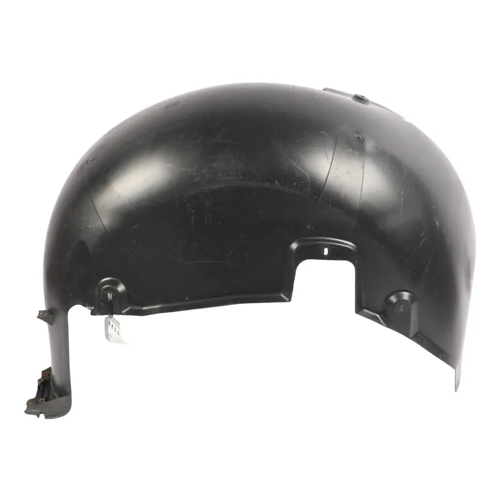 Porsche Cayenne 955 9PA Rear Wheel Arch Cover Housing Left N/S 95550240902