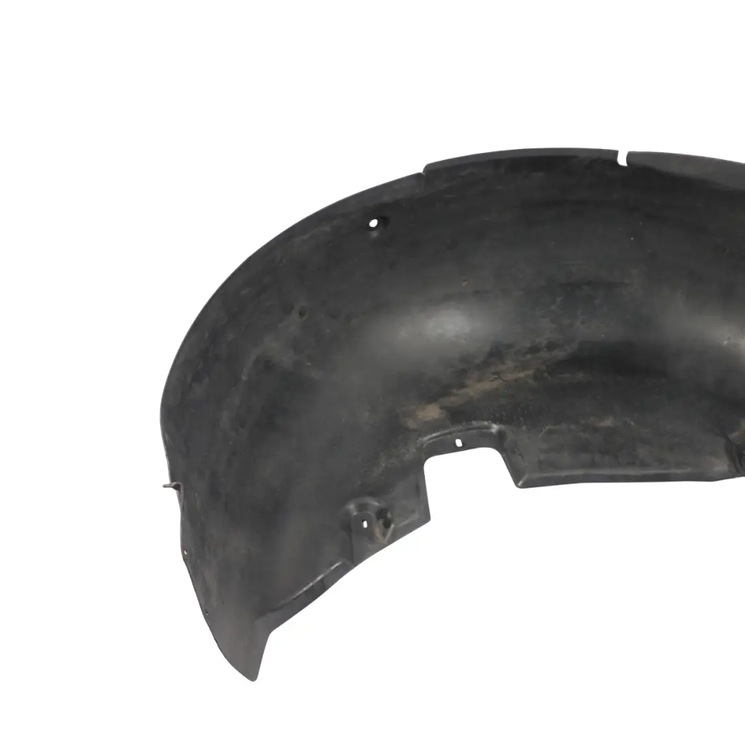 Arch Cover Housing Left N/S to Porsche Cayenne 955 9PA Rear Wheel with Part number 95550240902 Porsche Cayenne 955 9PA Rear Wheel Arch Cover Housing Left N/S - SKU 95550240902 - Part number 95550240902
