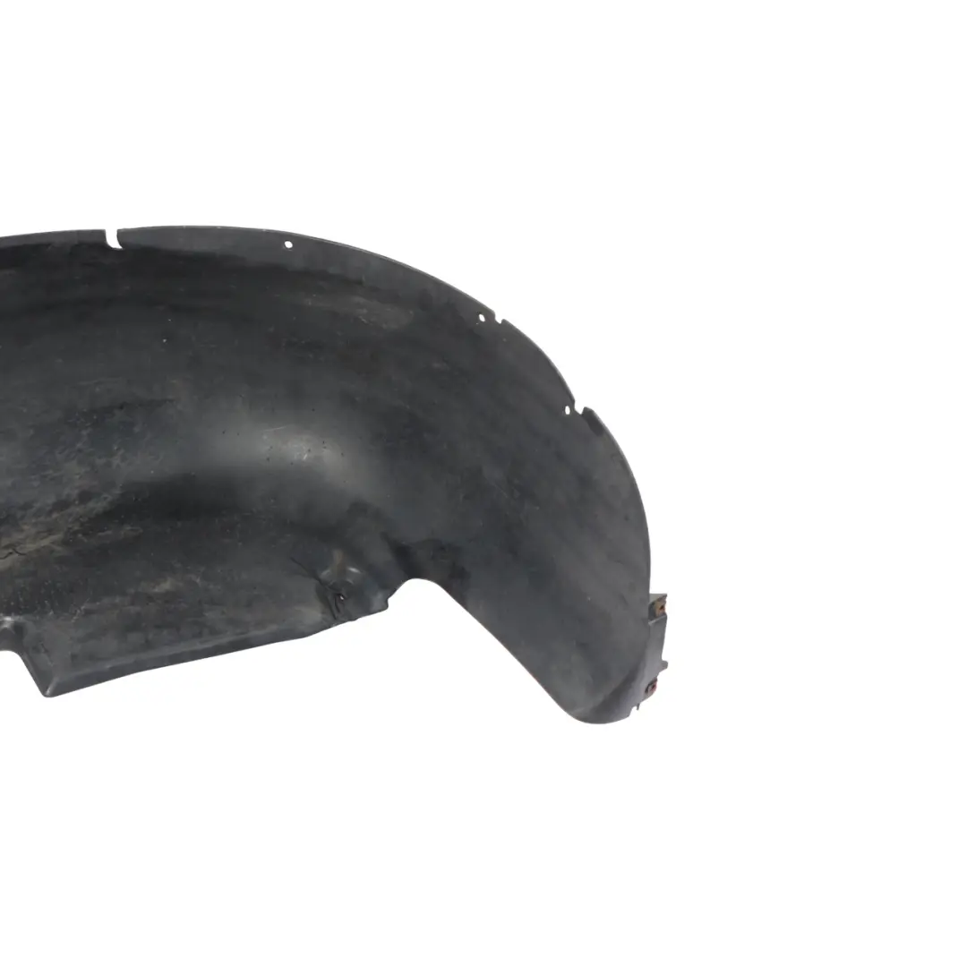 Porsche Cayenne 955 9PA Rear Wheel Arch Cover Housing Left N/S - SKU 95550240902 - Part number 95550240902