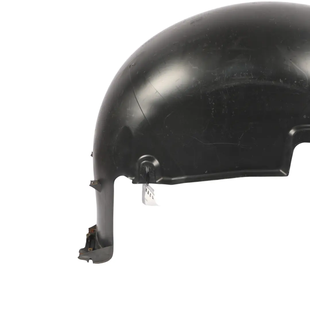 Porsche Cayenne 955 9PA Rear Wheel Arch Cover Housing Left N/S - SKU 95550240902 - Part number 95550240902
