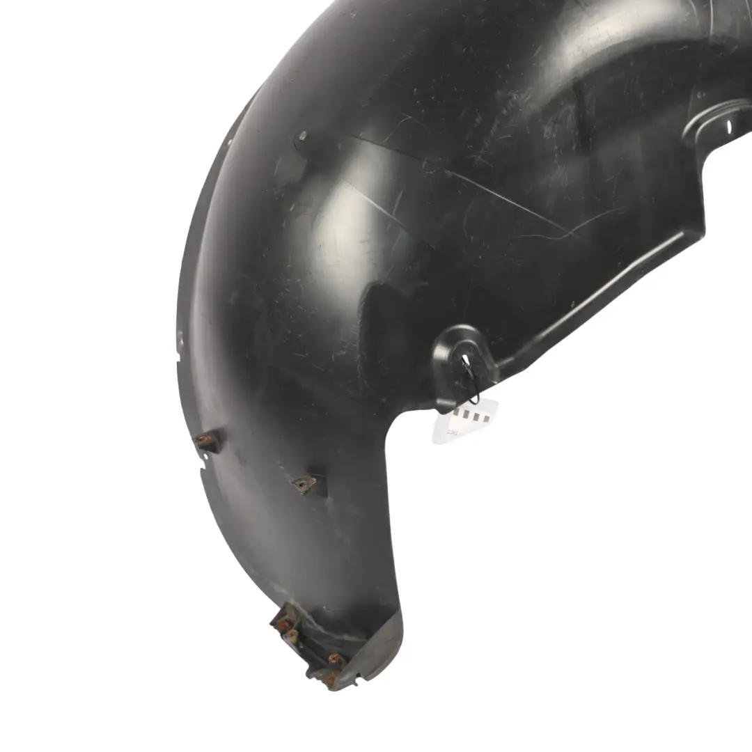 Arch Cover Housing Left N/S to Porsche Cayenne 955 9PA Rear Wheel with Part number 95550240902 Porsche Cayenne 955 9PA Rear Wheel Arch Cover Housing Left N/S - SKU 95550240902 - Part number 95550240902