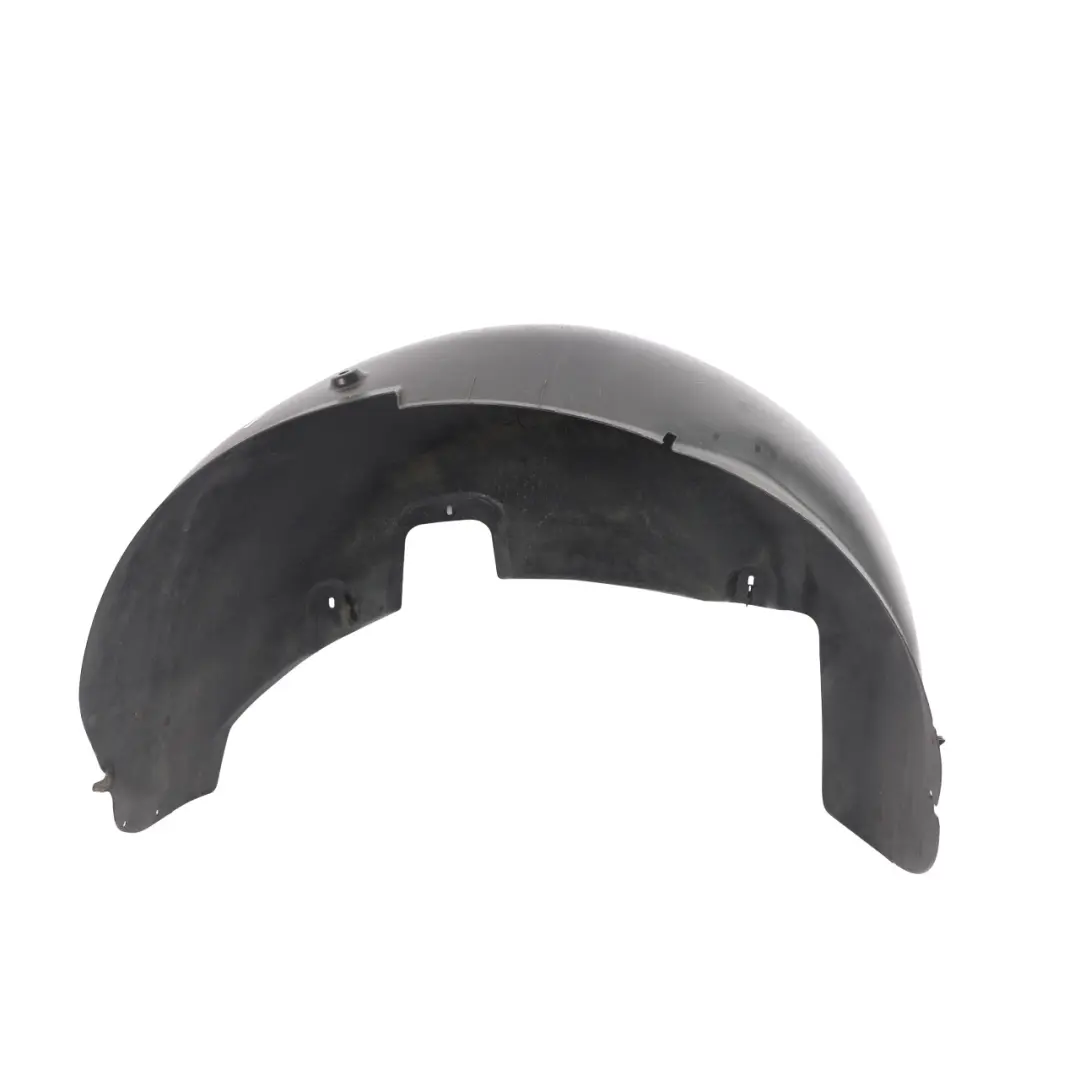 Porsche Cayenne 955 9PA Rear Wheel Arch Cover Housing Left N/S - SKU 95550240902 - Part number 95550240902