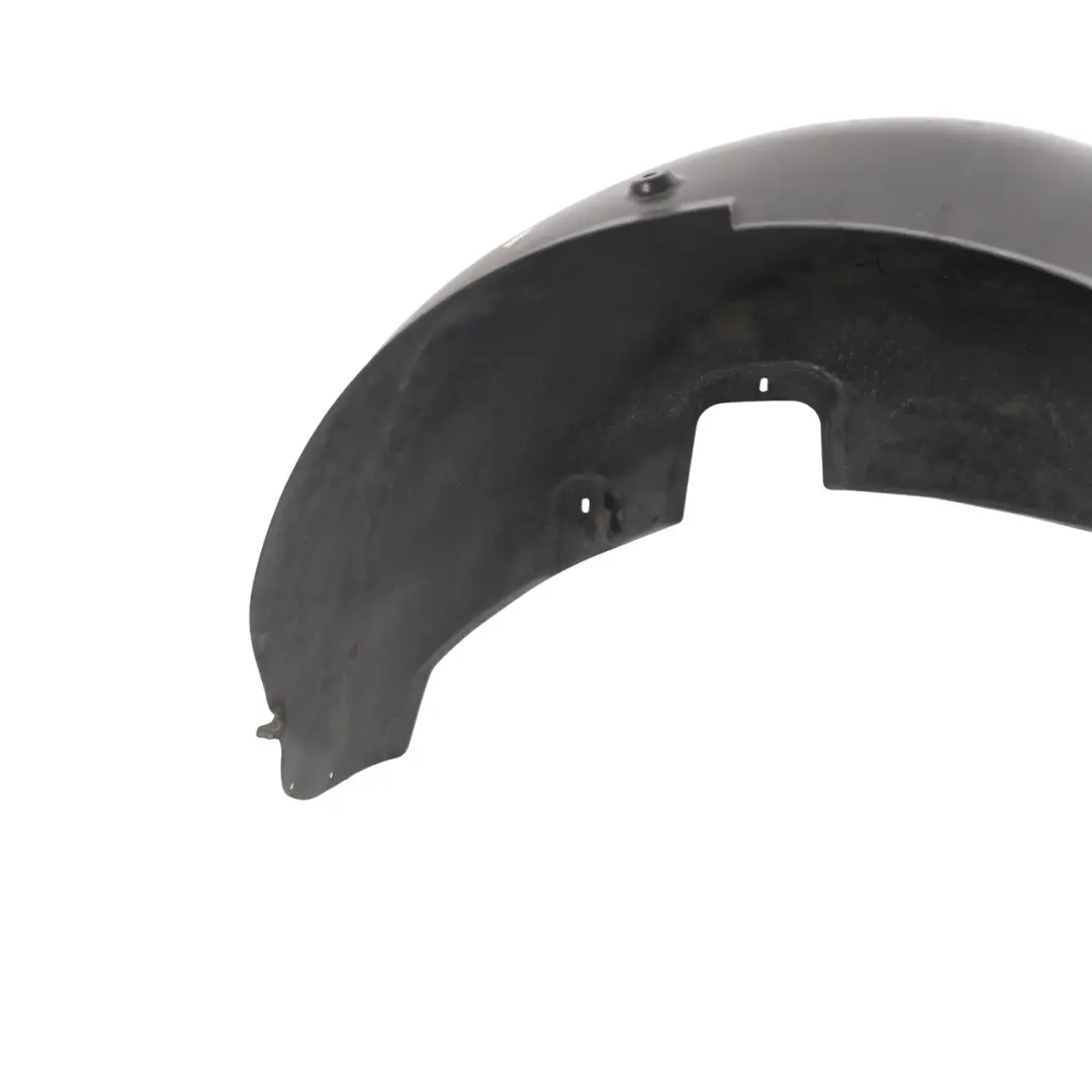 Porsche Cayenne 955 9PA Rear Wheel Arch Cover Housing Left N/S - SKU 95550240902 - Part number 95550240902