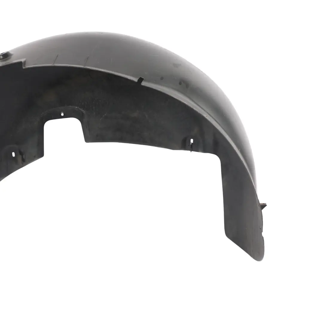 Porsche Cayenne 955 9PA Rear Wheel Arch Cover Housing Left N/S - SKU 95550240902 - Part number 95550240902