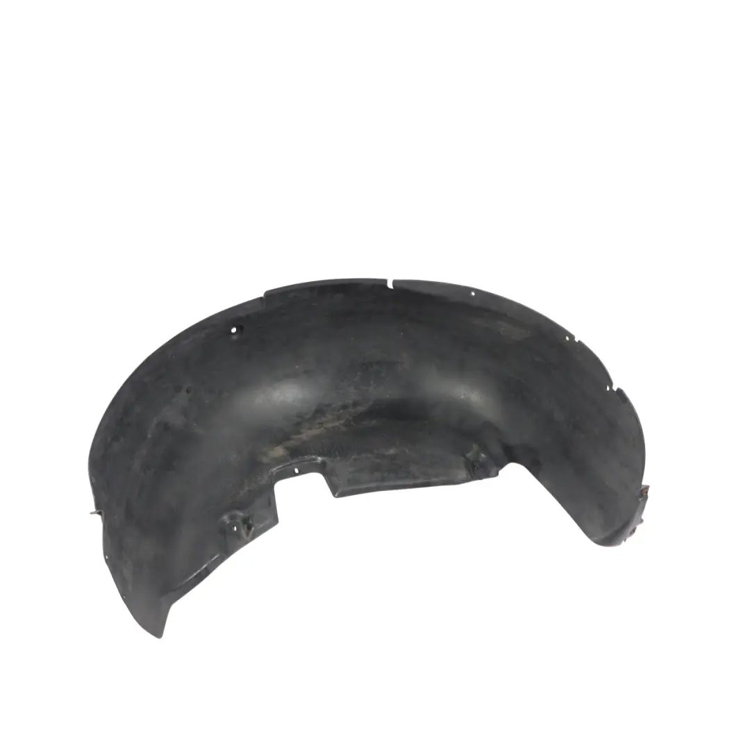 Porsche Cayenne 955 9PA Rear Wheel Arch Cover Housing Left N/S - SKU 95550240902 - Part number 95550240902