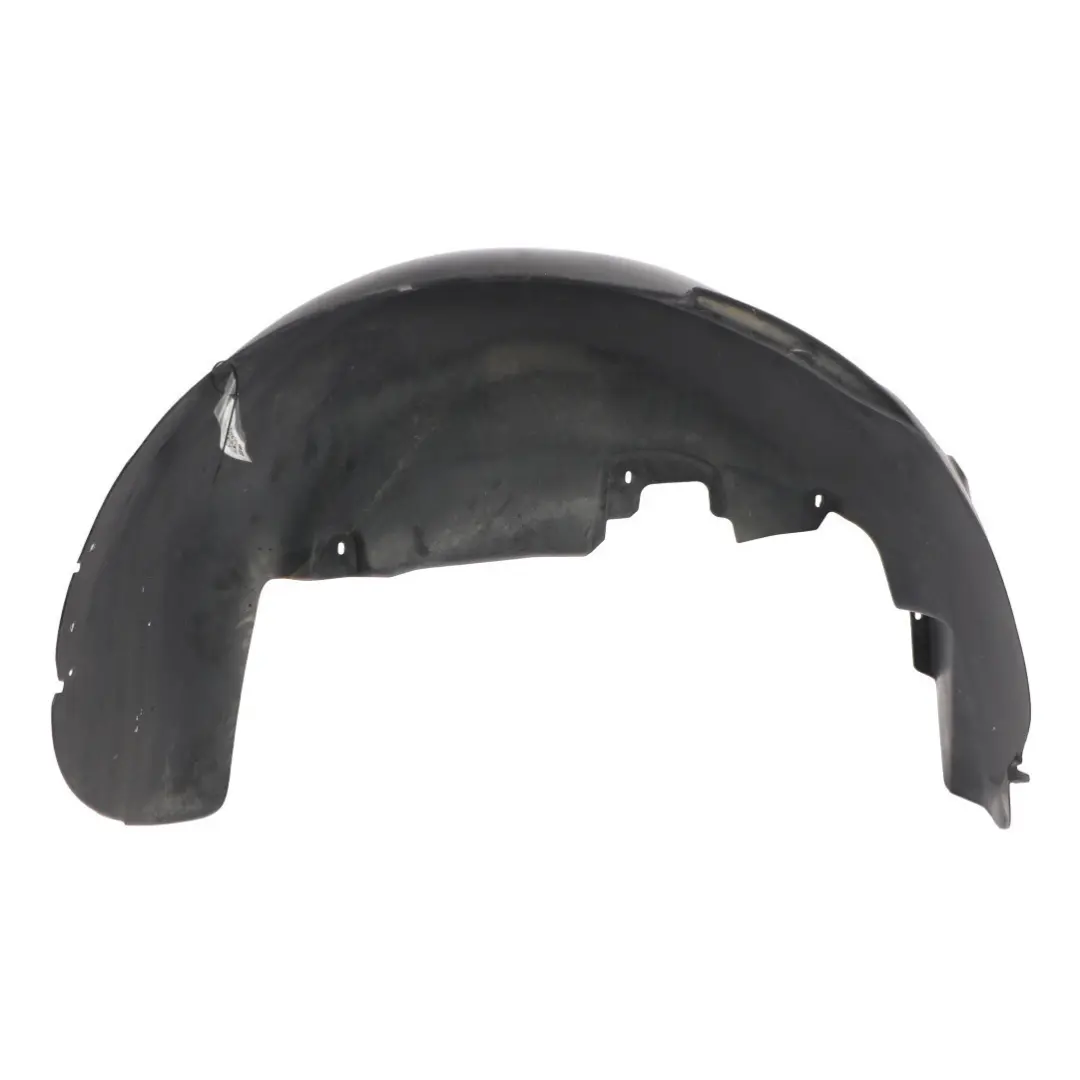Arch Cover Housing Right O/S to Porsche Cayenne 955 9PA Rear Wheel with Part number 95550241002 Porsche Cayenne 955 9PA Rear Wheel Arch Cover Housing Right O/S - SKU 95550241002 - Part number 95550241002