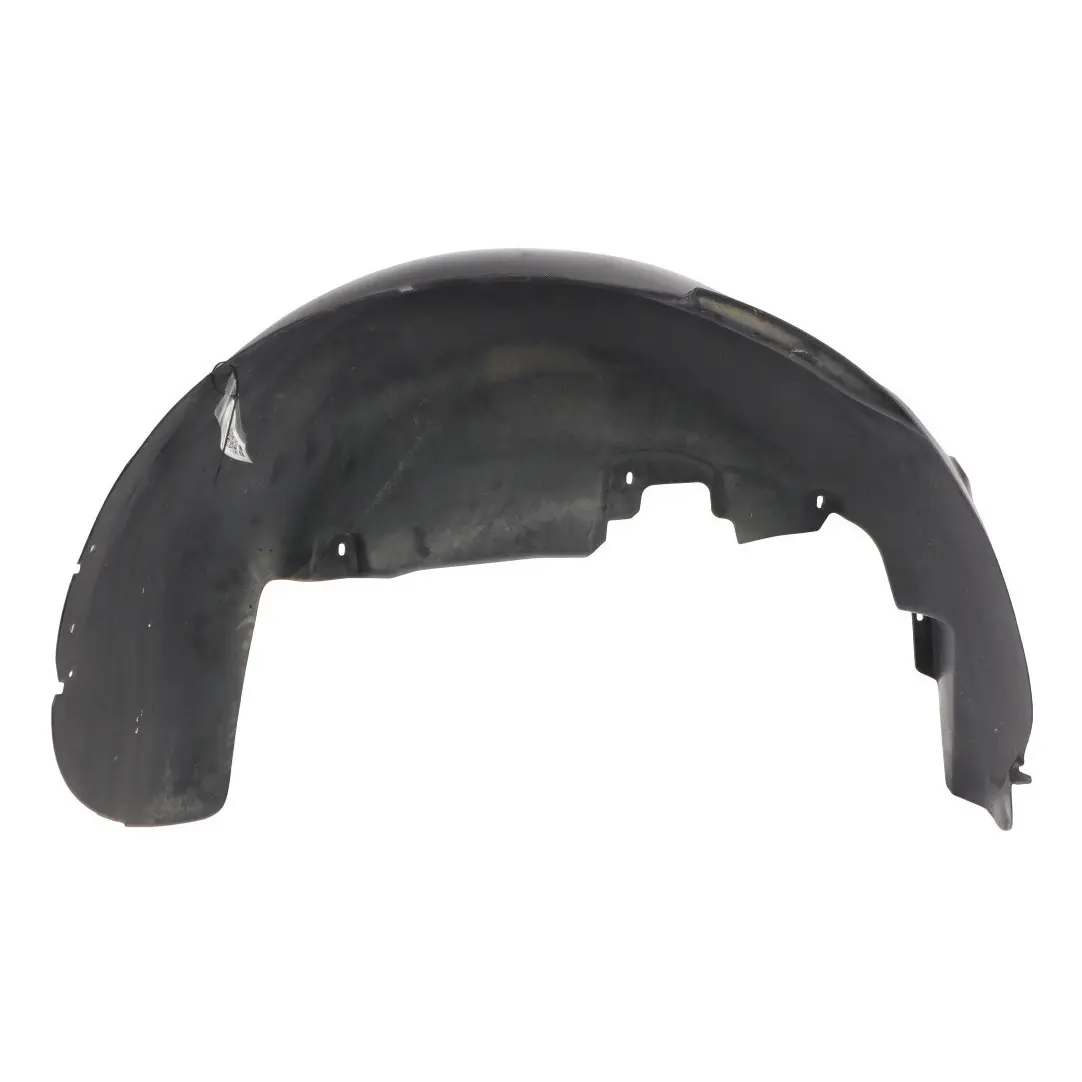 Porsche Cayenne 955 9PA Carcasa Cubierta Paso Rueda Trasero Derecho 95550241002