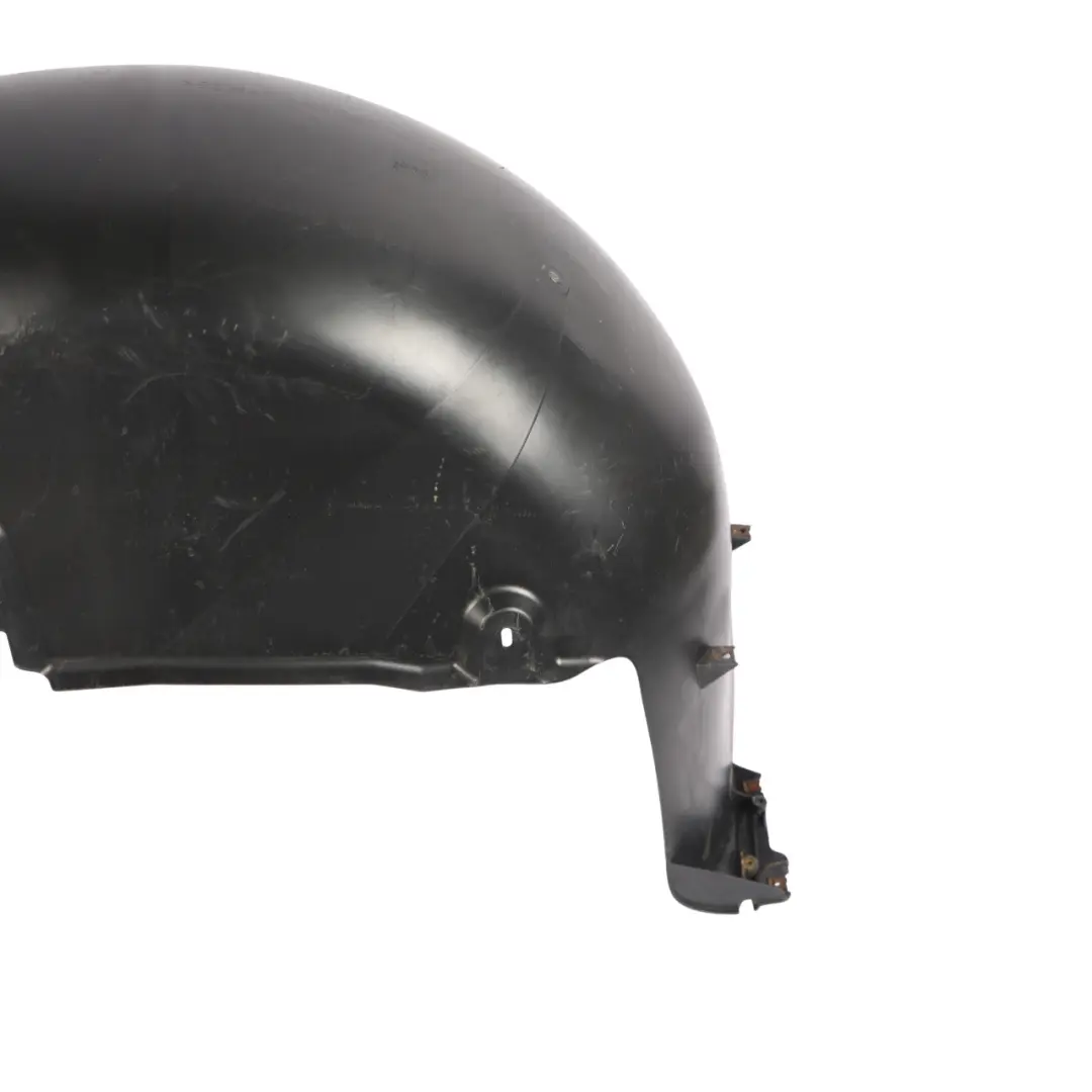 Carcasa Cubierta Paso Rueda Trasero Derecho para Porsche Cayenne 955 9PA con número de pieza 95550241002 Porsche Cayenne 955 9PA Carcasa Cubierta Paso Rueda Trasero Derecho - SKU 95550241002 - Número de pieza 95550241002