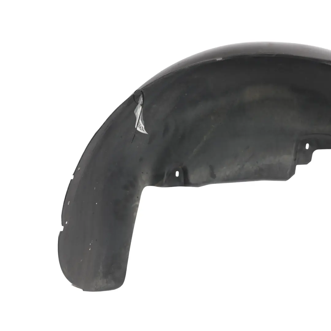 Porsche Cayenne 955 9PA Rear Wheel Arch Cover Housing Right O/S - SKU 95550241002 - Part number 95550241002