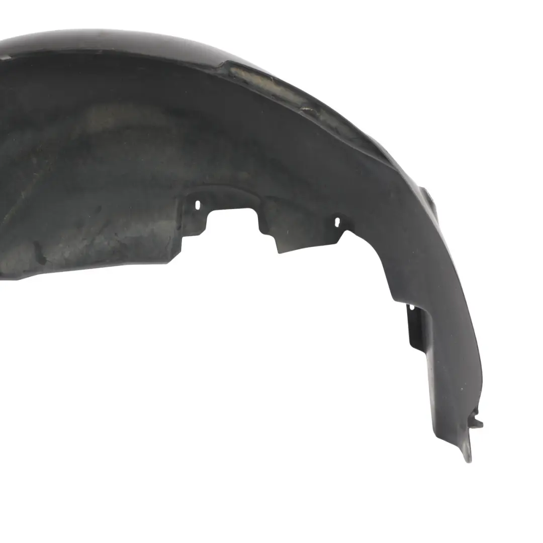 Porsche Cayenne 955 9PA Carcasa Cubierta Paso Rueda Trasero Derecho - SKU 95550241002 - Número de pieza 95550241002