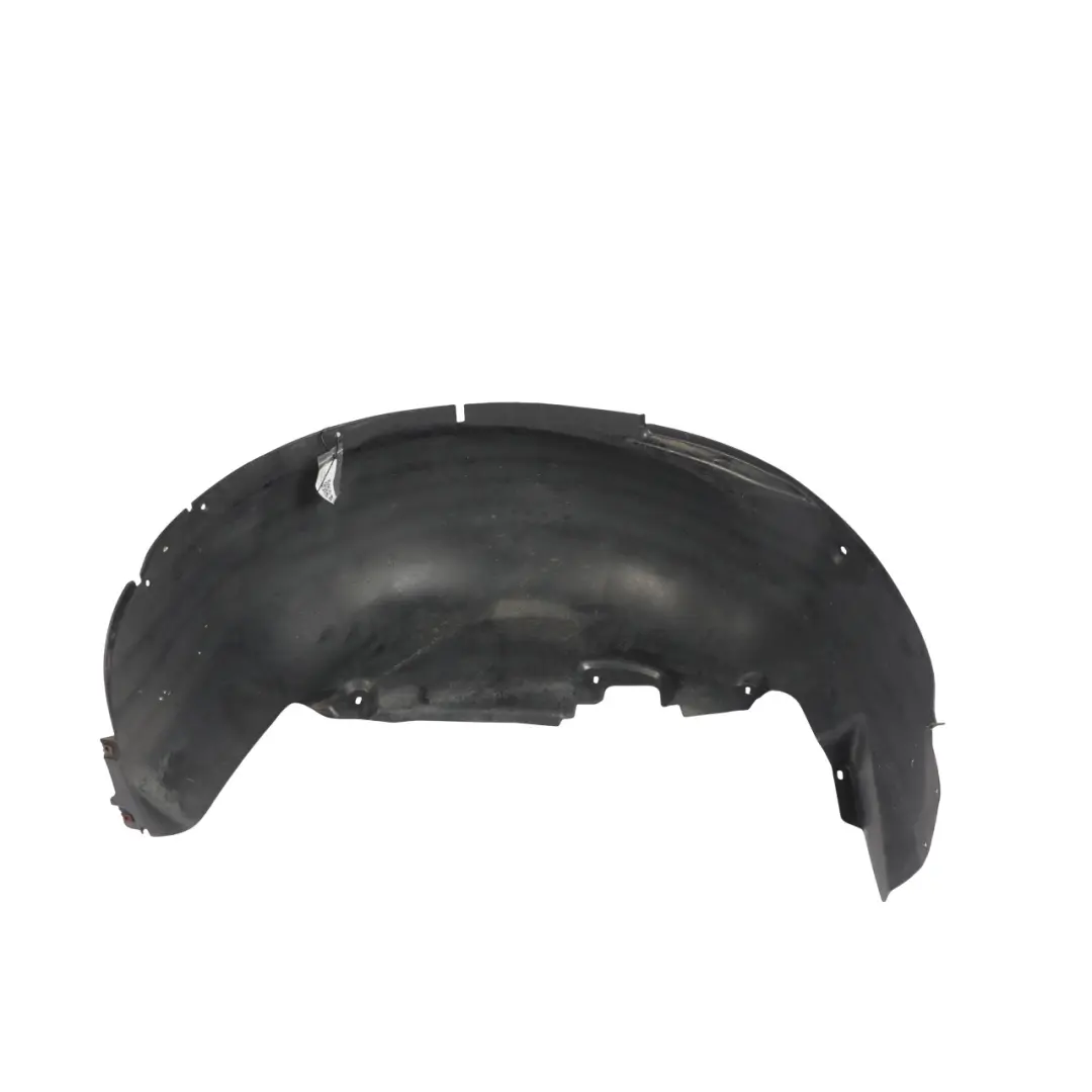 Porsche Cayenne 955 9PA Carcasa Cubierta Paso Rueda Trasero Derecho - SKU 95550241002 - Número de pieza 95550241002