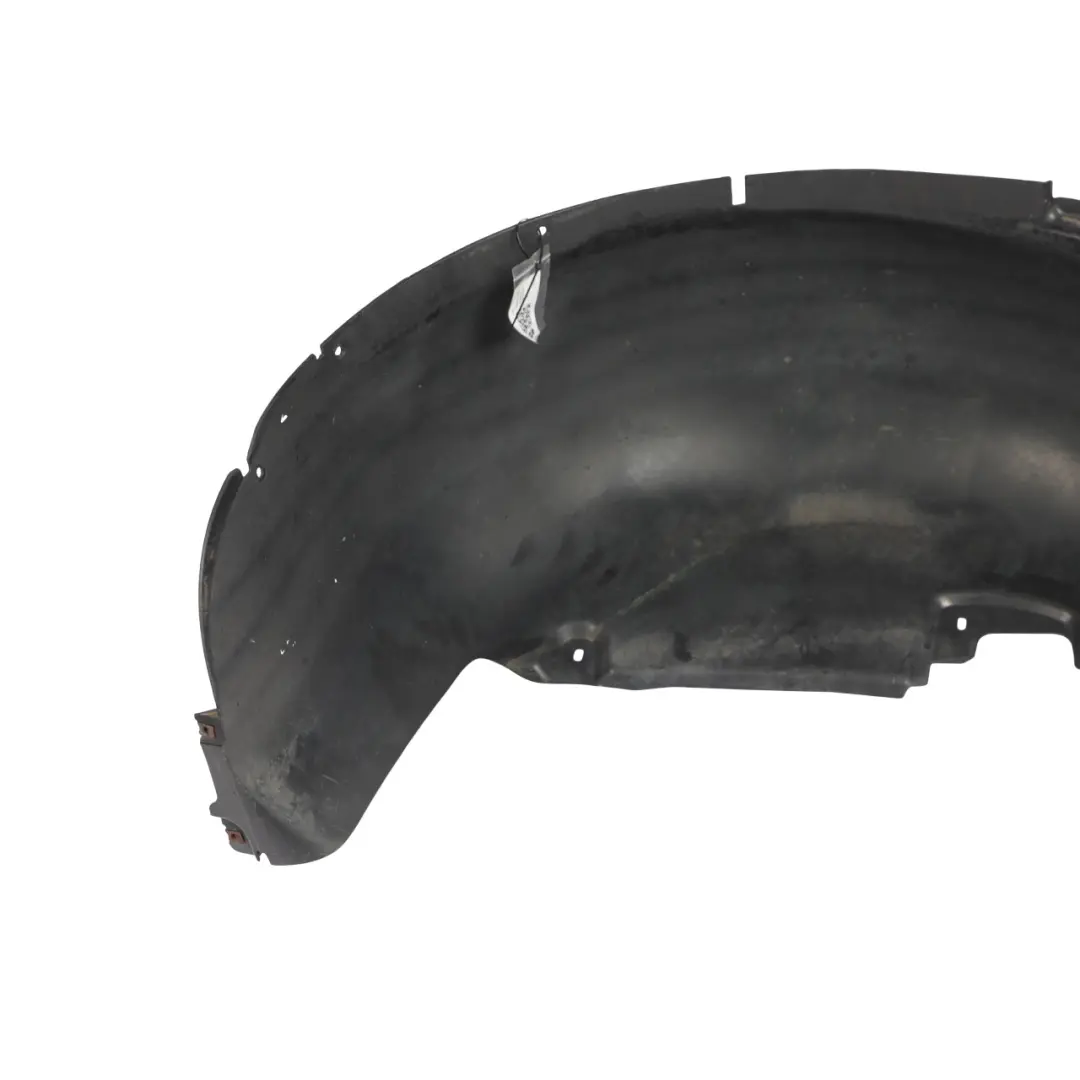 Porsche Cayenne 955 9PA Rear Wheel Arch Cover Housing Right O/S - SKU 95550241002 - Part number 95550241002