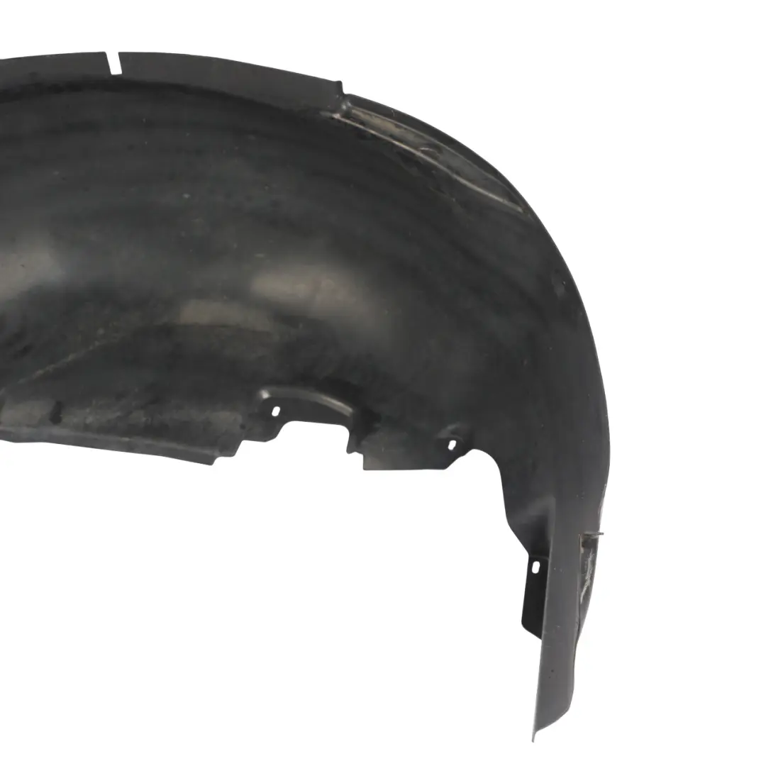 Porsche Cayenne 955 9PA Carcasa Cubierta Paso Rueda Trasero Derecho - SKU 95550241002 - Número de pieza 95550241002