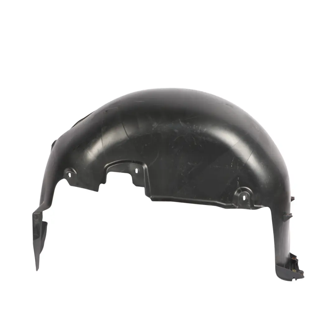 Porsche Cayenne 955 9PA Rear Wheel Arch Cover Housing Right O/S - SKU 95550241002 - Part number 95550241002