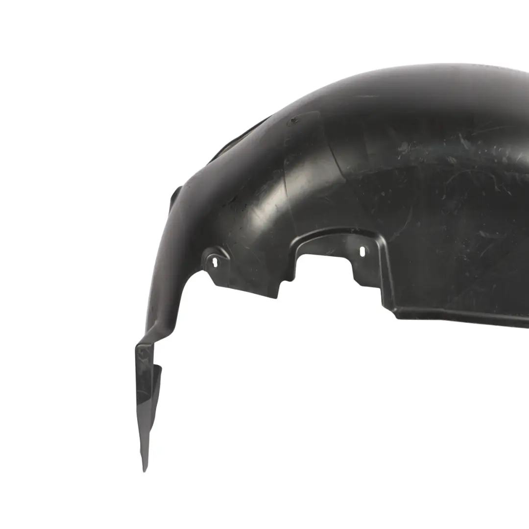 Porsche Cayenne 955 9PA Rear Wheel Arch Cover Housing Right O/S - SKU 95550241002 - Part number 95550241002