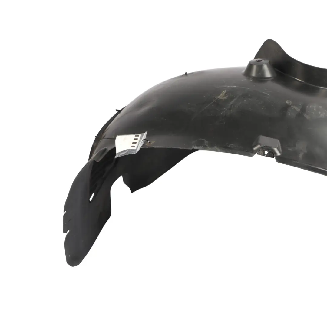 Porsche Cayenne 955 9PA Front Wheel Arch Cover Housing Left N/S - SKU 95550496105 - Part number 95550496105