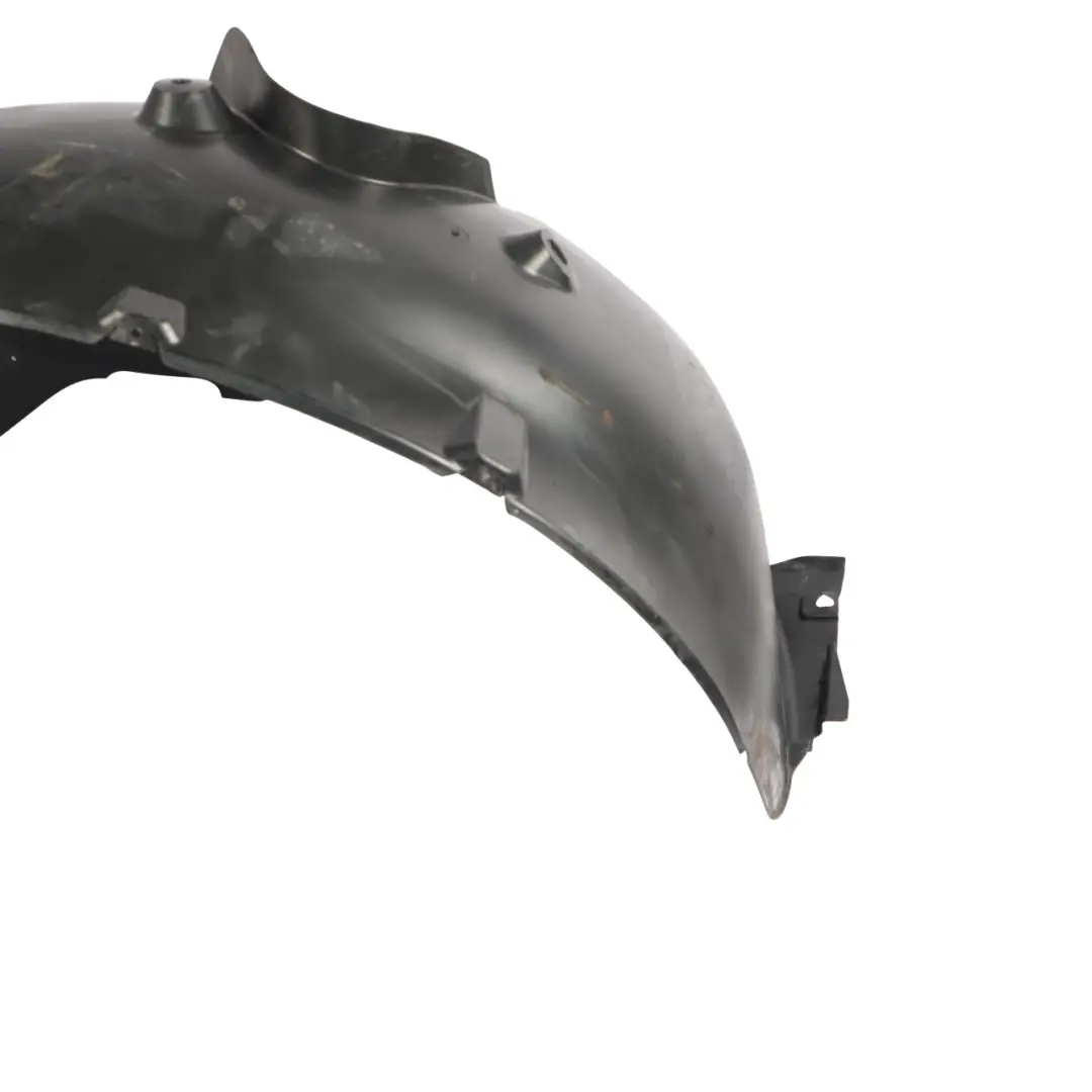 Front Wheel Arch Cover Housing Left N/S to Porsche Cayenne 955 9PA with Part number 95550496105 Porsche Cayenne 955 9PA Front Wheel Arch Cover Housing Left N/S - SKU 95550496105 - Part number 95550496105