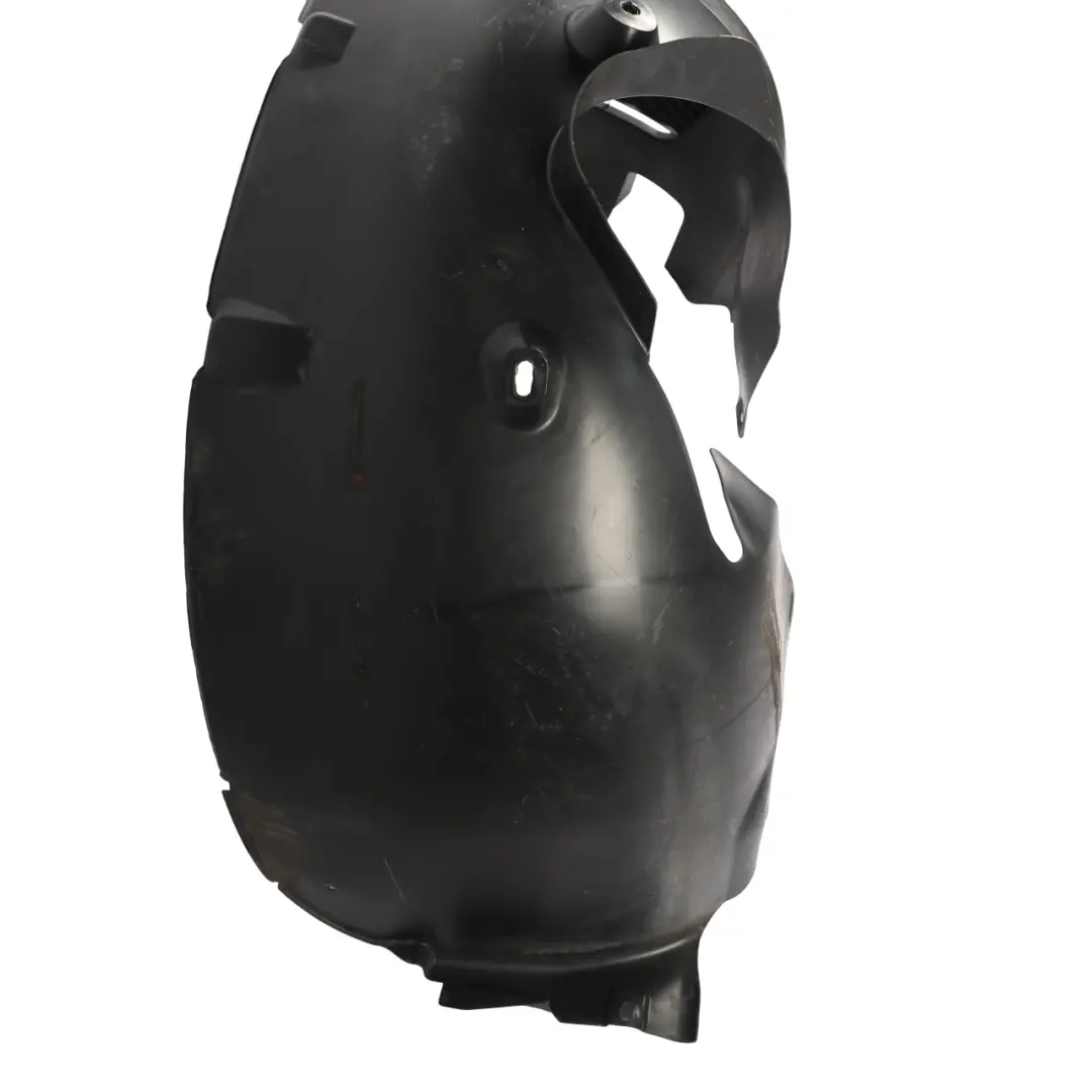 Porsche Cayenne 955 9PA Front Wheel Arch Cover Housing Left N/S - SKU 95550496105 - Part number 95550496105