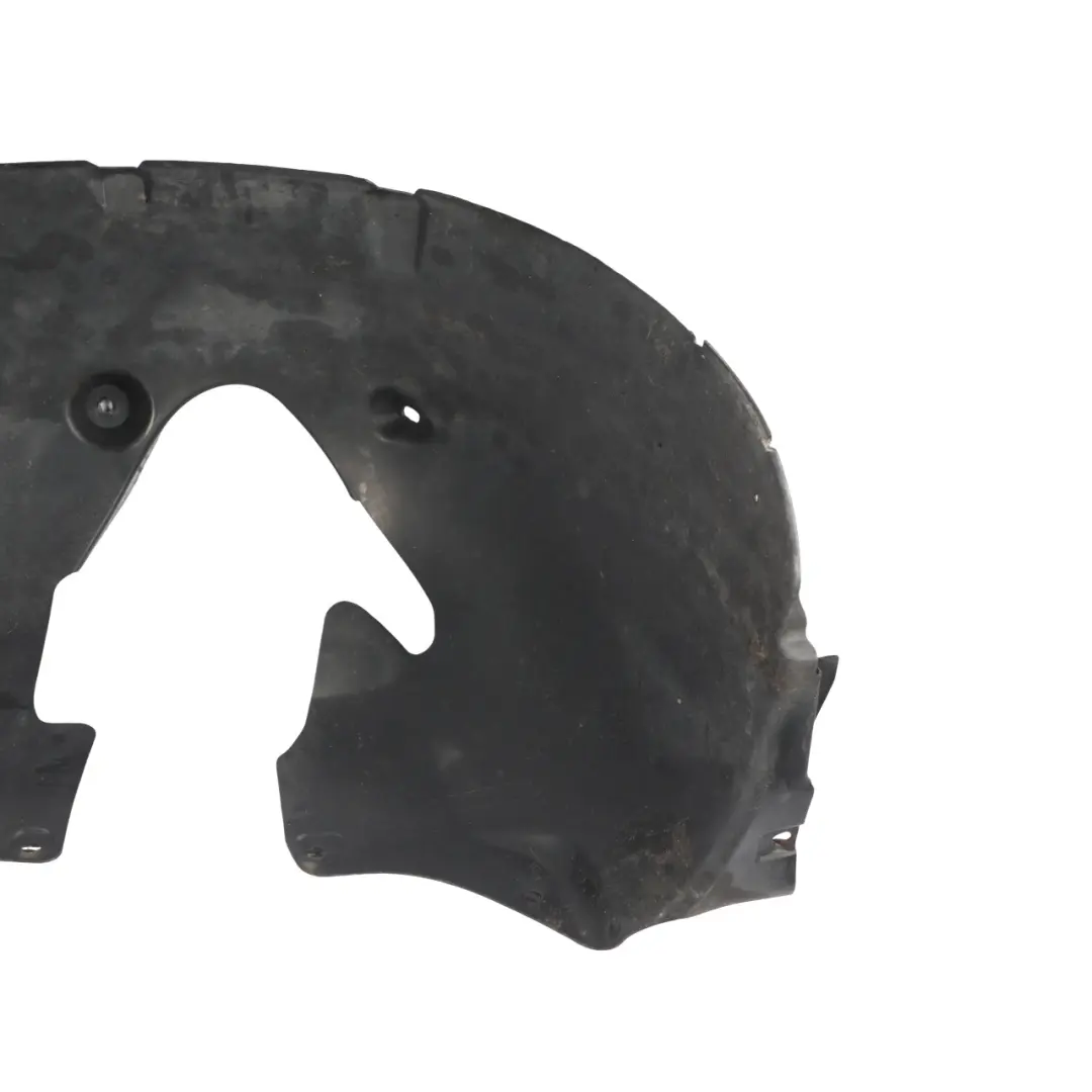 Porsche Cayenne 955 9PA Front Wheel Arch Cover Housing Left N/S - SKU 95550496105 - Part number 95550496105