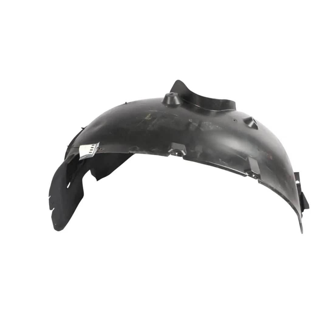 Front Wheel Arch Cover Housing Left N/S to Porsche Cayenne 955 9PA with Part number 95550496105 Porsche Cayenne 955 9PA Front Wheel Arch Cover Housing Left N/S - SKU 95550496105 - Part number 95550496105