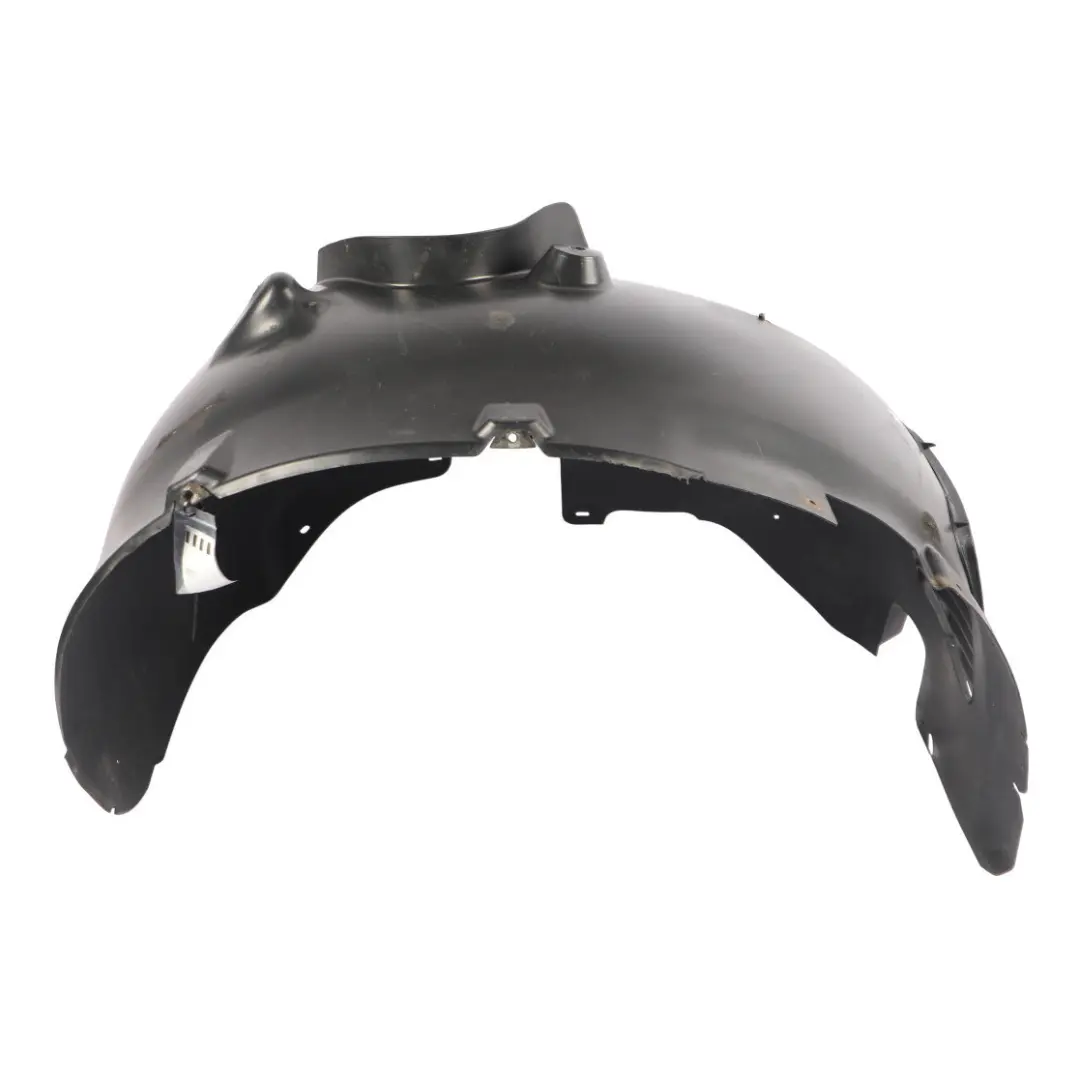 Front Wheel Arch Cover Housing Right O/S to Porsche Cayenne 955 9PA with Part number 95550496205 Porsche Cayenne 955 9PA Front Wheel Arch Cover Housing Right O/S - SKU 95550496205 - Part number 95550496205